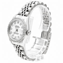 Rolex Datejust 26MM 79240